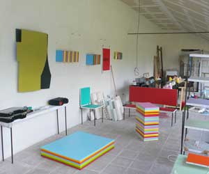 Atelier