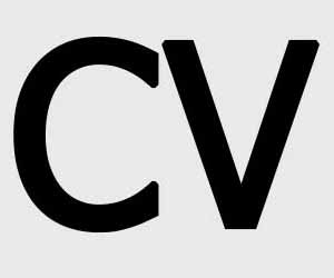 CV