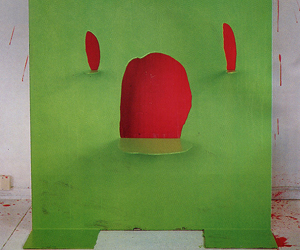 Mobilier Sculpture