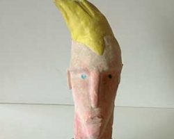 Sculptures-objets